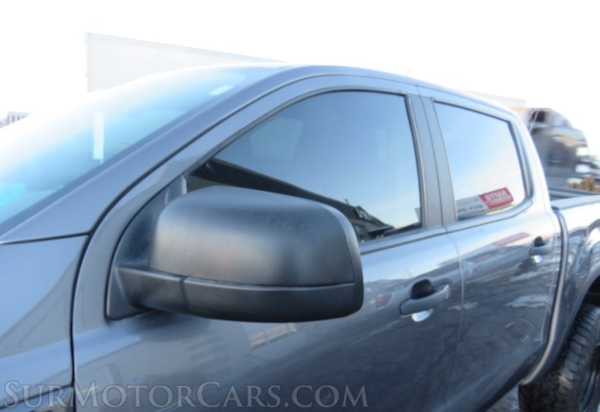 2021 Ford Ranger - Image 15