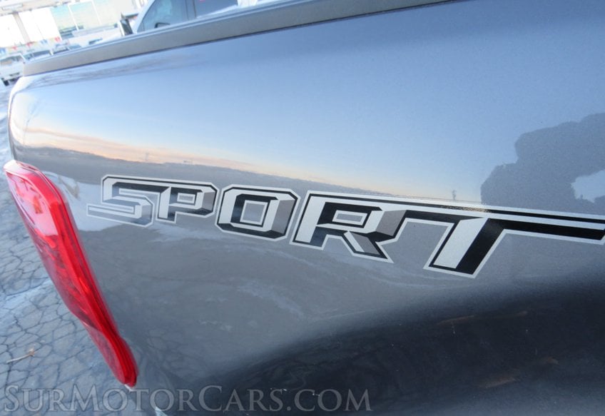 2021 Ford Ranger - Image 18