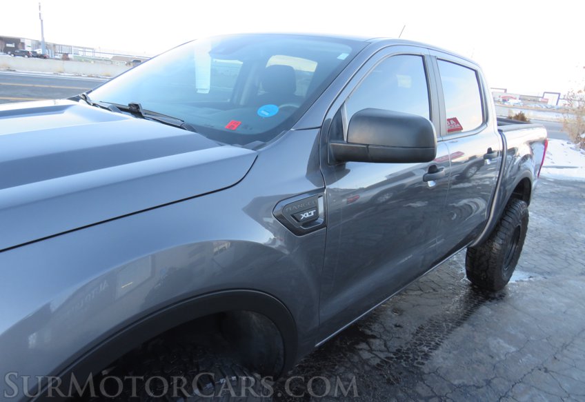 2021 Ford Ranger - Image 56