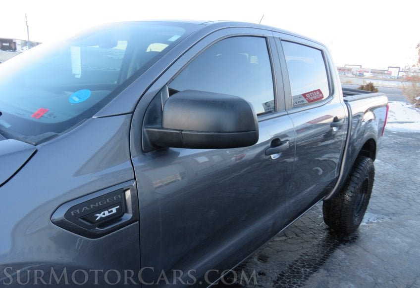 2021 Ford Ranger - Image 12