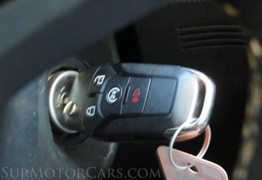 2021 Ford Ranger - Image 65