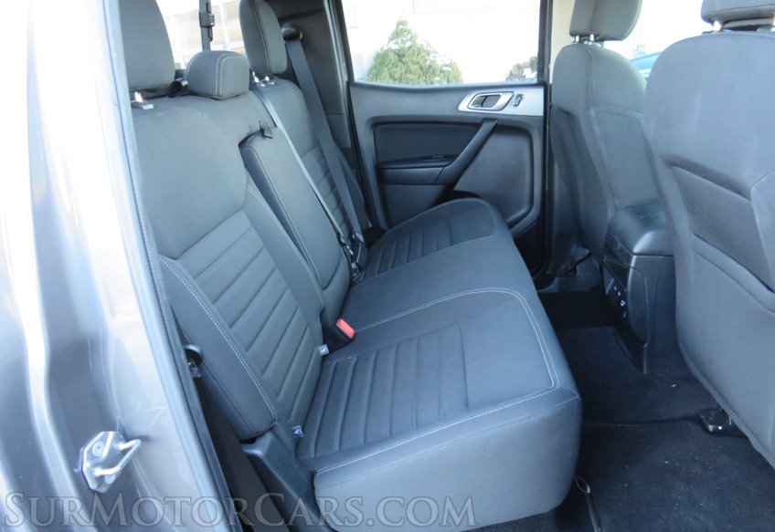 2021 Ford Ranger - Image 44