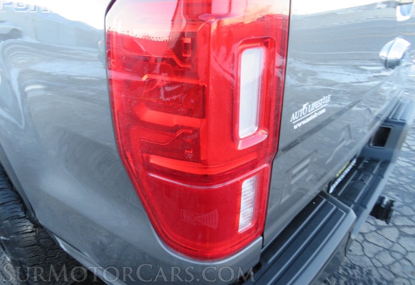 2021 Ford Ranger - Image 25