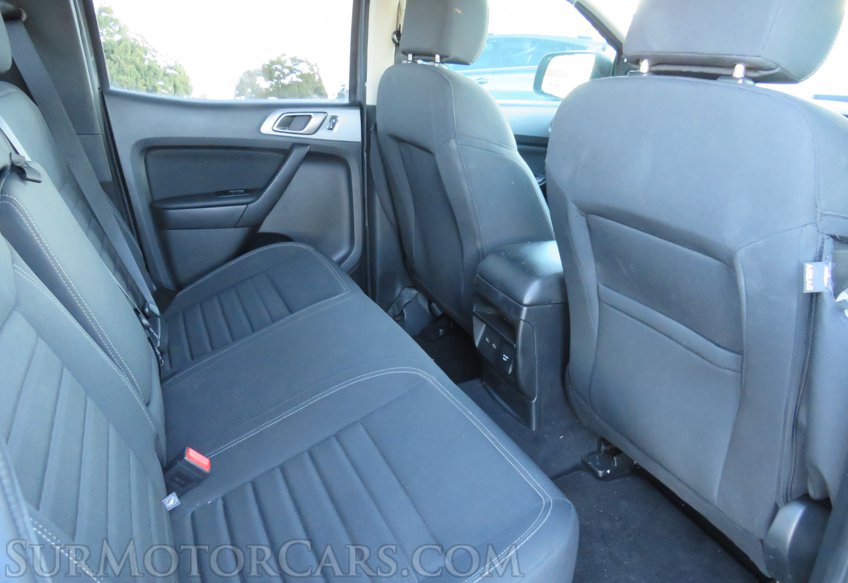 2021 Ford Ranger - Image 34