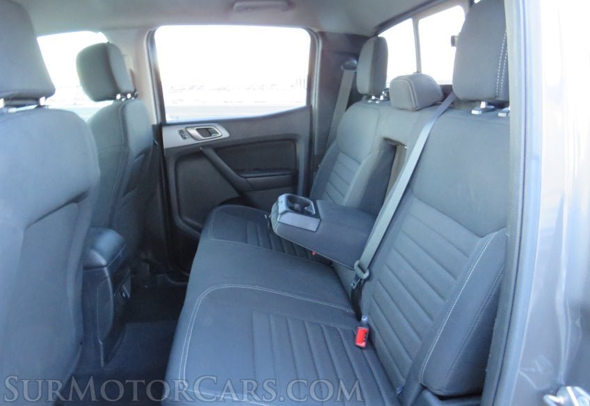 2021 Ford Ranger - Image 42