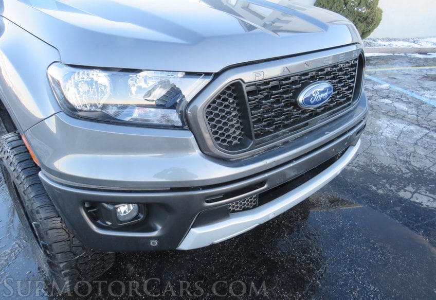 2021 Ford Ranger - Image 20