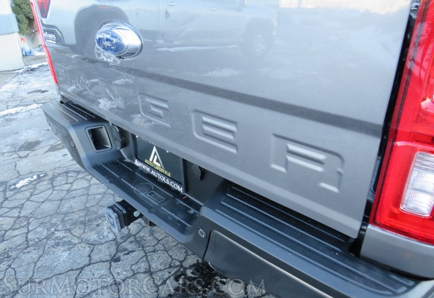 2021 Ford Ranger - Image 26