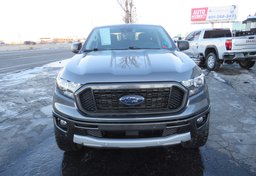 2021 Ford Ranger - Image 9