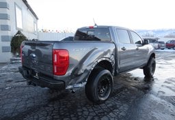 2021 Ford Ranger - Image 4