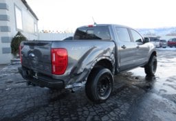 2021 Ford Ranger - Image 43