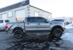 2021 Ford Ranger - Image 6