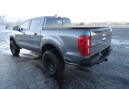 2021 Ford Ranger - Image 5