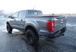 2021 Ford Ranger - Image 3