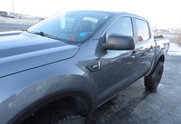 2021 Ford Ranger - Image 56