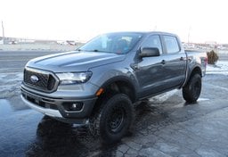 2021 Ford Ranger - Image 48