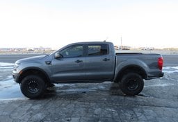 2021 Ford Ranger - Image 7
