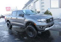 2021 Ford Ranger - Image 2
