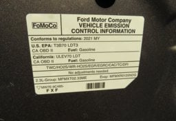 2021 Ford Ranger - Image 41