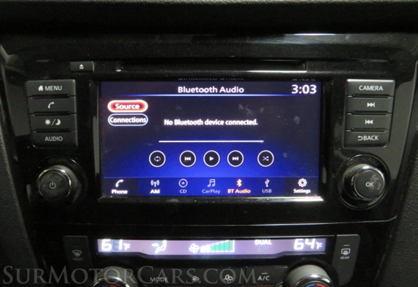 2020 Nissan Rogue Sport - Image 35