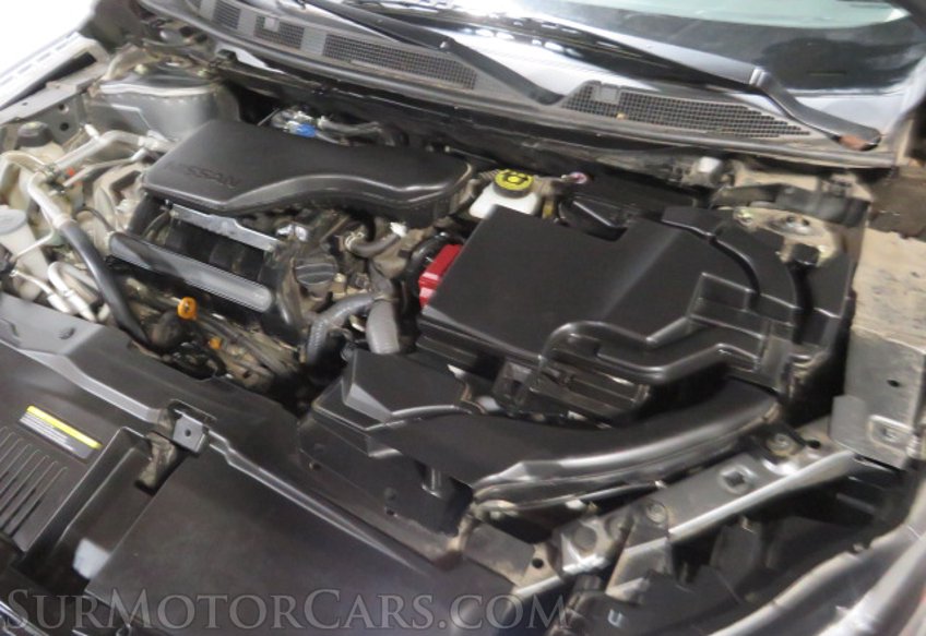 2020 Nissan Rogue Sport - Image 52