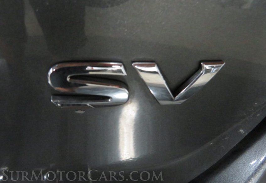 2020 Nissan Rogue Sport - Image 49