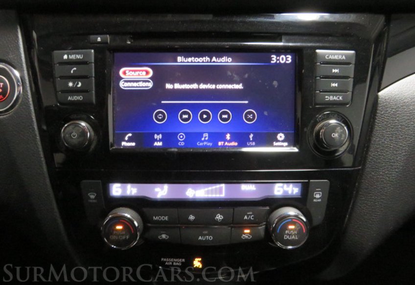 2020 Nissan Rogue Sport - Image 45