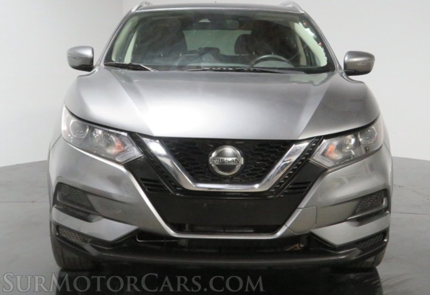 2020 Nissan Rogue Sport - Image 12