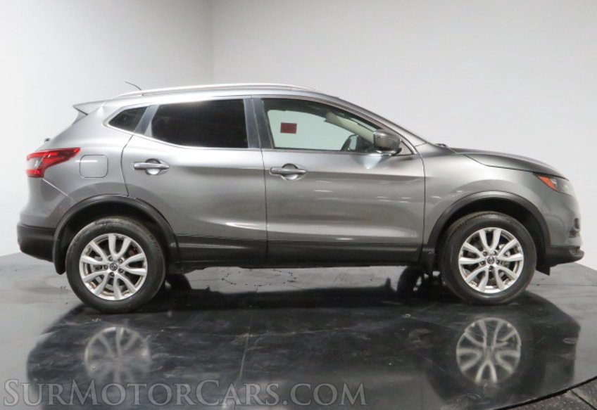 2020 Nissan Rogue Sport - Image 5