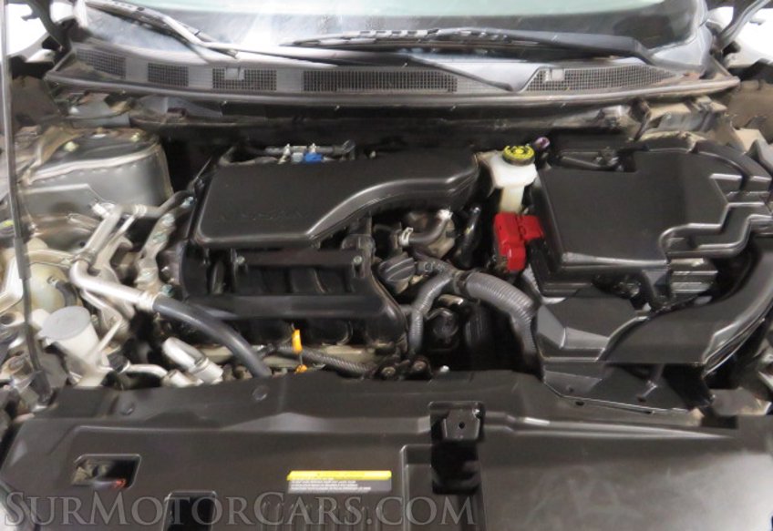 2020 Nissan Rogue Sport - Image 51