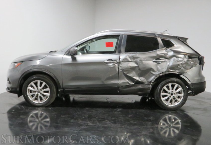 2020 Nissan Rogue Sport - Image 6