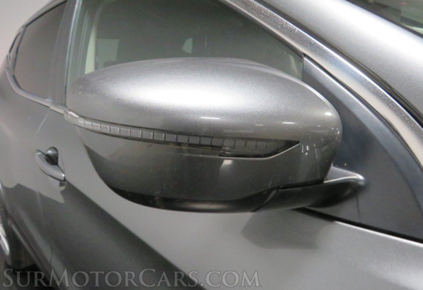 2020 Nissan Rogue Sport - Image 37