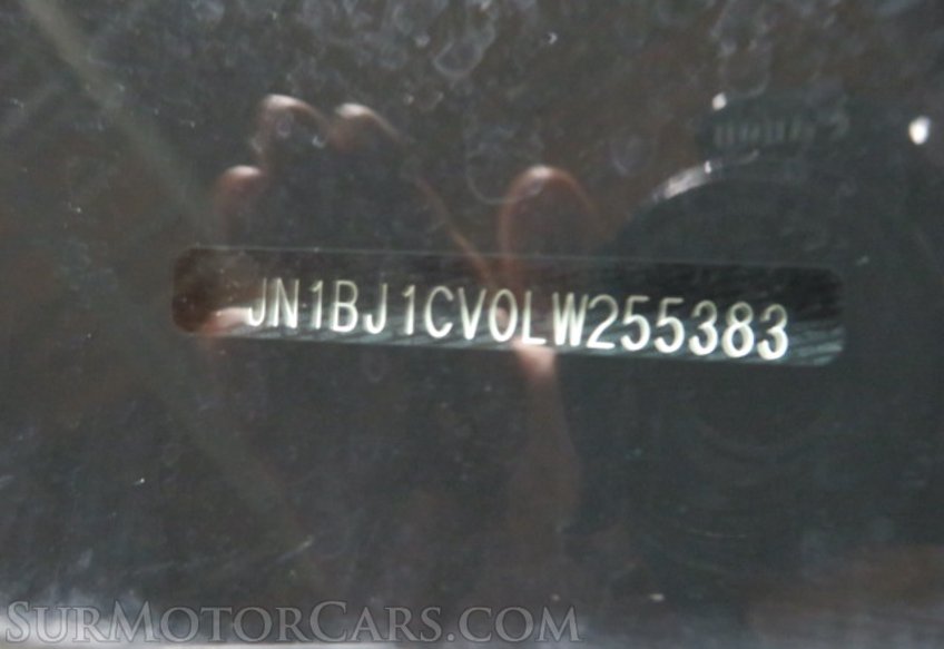 2020 Nissan Rogue Sport - Image 55