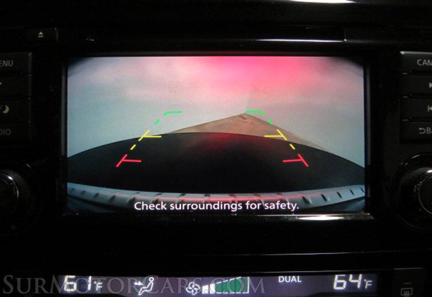 2020 Nissan Rogue Sport - Image 33