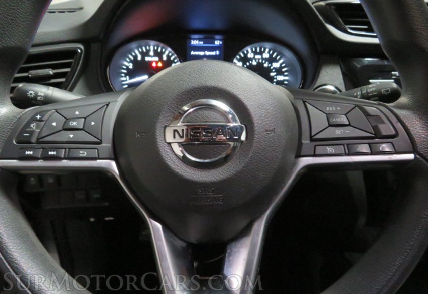 2020 Nissan Rogue Sport - Image 30