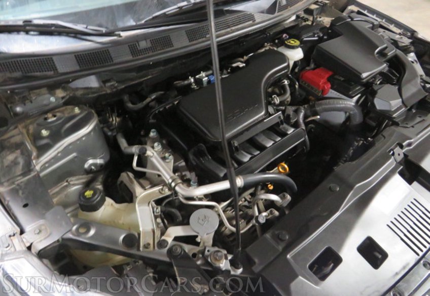 2020 Nissan Rogue Sport - Image 50