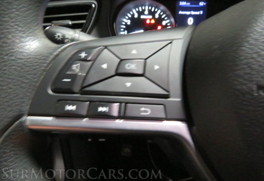 2020 Nissan Rogue Sport - Image 39