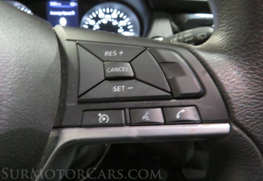 2020 Nissan Rogue Sport - Image 34