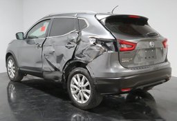 2020 Nissan Rogue Sport - Image 7