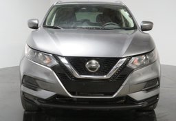 2020 Nissan Rogue Sport - Image 12