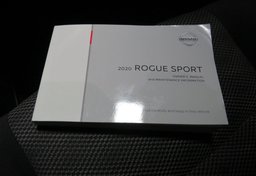 2020 Nissan Rogue Sport - Image 40