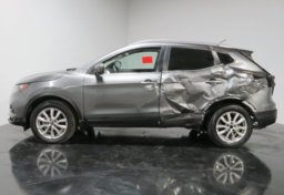 2020 Nissan Rogue Sport - Image 6