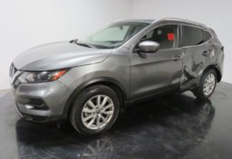 2020 Nissan Rogue Sport - Image 2