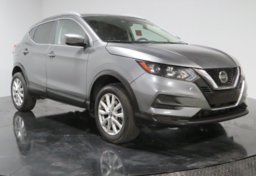 2020 Nissan Rogue Sport - Image 3