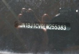 2020 Nissan Rogue Sport - Image 55