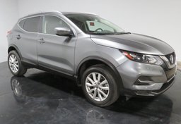 2020 Nissan Rogue Sport - Image 1