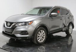 2020 Nissan Rogue Sport - Image 4