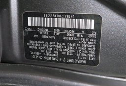 2020 Nissan Rogue Sport - Image 54