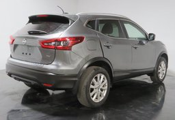 2020 Nissan Rogue Sport - Image 8