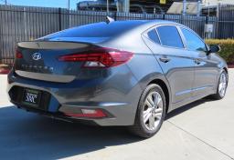 Thumbnail of 2020 Hyundai ELANTRA