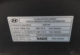 Thumbnail of 2020 Hyundai ELANTRA